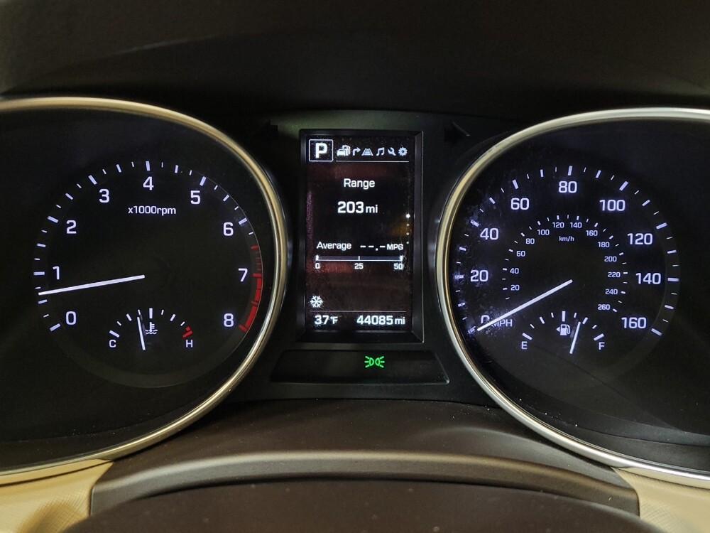 2018 Hyundai Santa Fe in Cincinnati, OH 45255 - 18089275 23