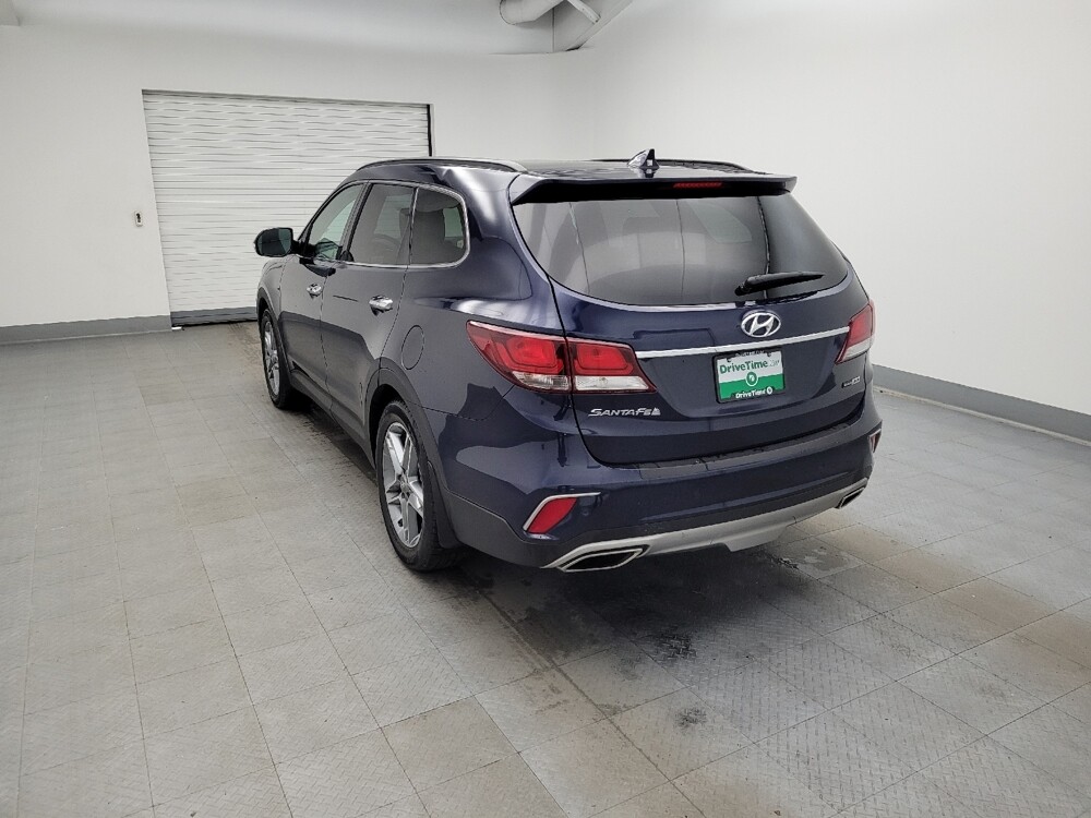 2018 Hyundai Santa Fe in Cincinnati, OH 45255 - 18089275 5