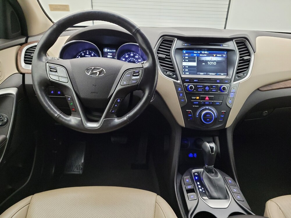 2018 Hyundai Santa Fe in Cincinnati, OH 45255 - 18089275 22