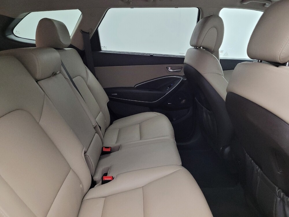 2018 Hyundai Santa Fe in Cincinnati, OH 45255 - 18089275 19