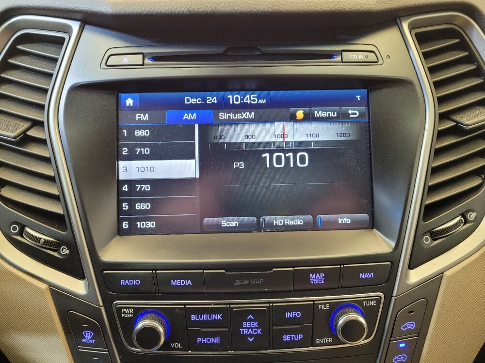 2018 Hyundai Santa Fe in Cincinnati, OH 45255 - 18089275 25