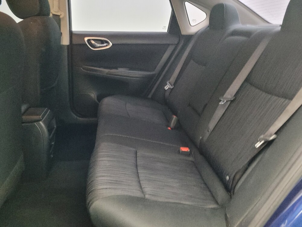 2019 Nissan Sentra in Orlando, FL 32808 - 18089276 18