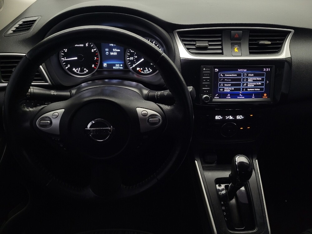 2019 Nissan Sentra in Orlando, FL 32808 - 18089276 22