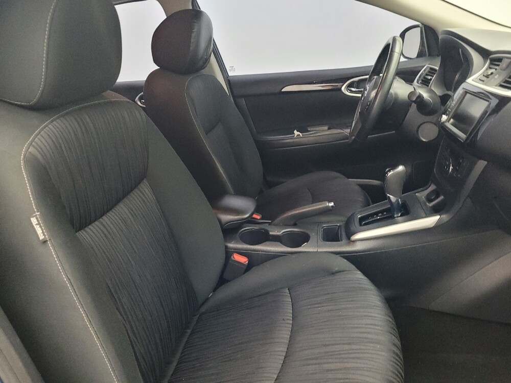 2019 Nissan Sentra in Orlando, FL 32808 - 18089276 21