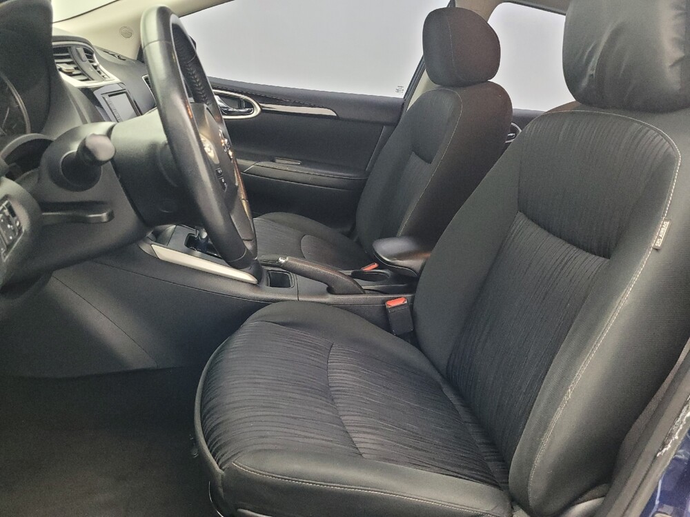 2019 Nissan Sentra in Orlando, FL 32808 - 18089276 17