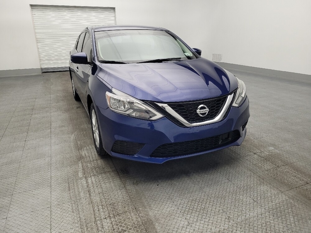 2019 Nissan Sentra in Orlando, FL 32808 - 18089276 14
