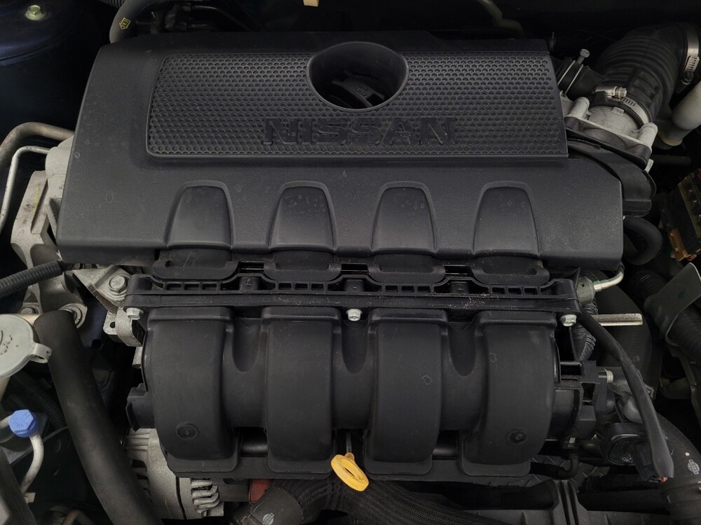 2019 Nissan Sentra in Orlando, FL 32808 - 18089276 30