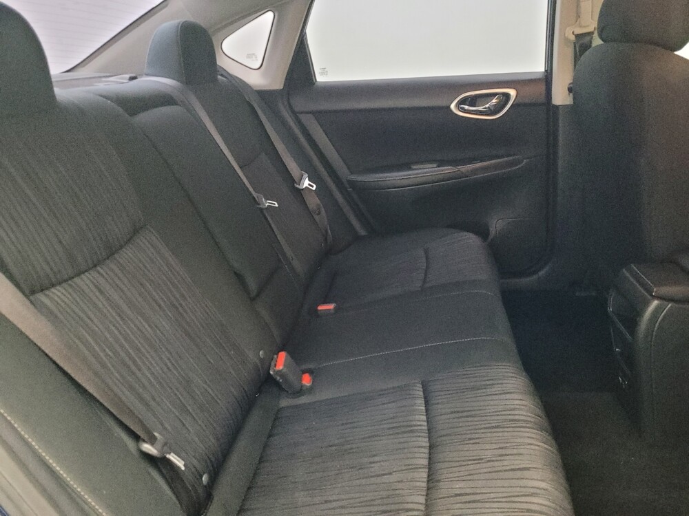 2019 Nissan Sentra in Orlando, FL 32808 - 18089276 19