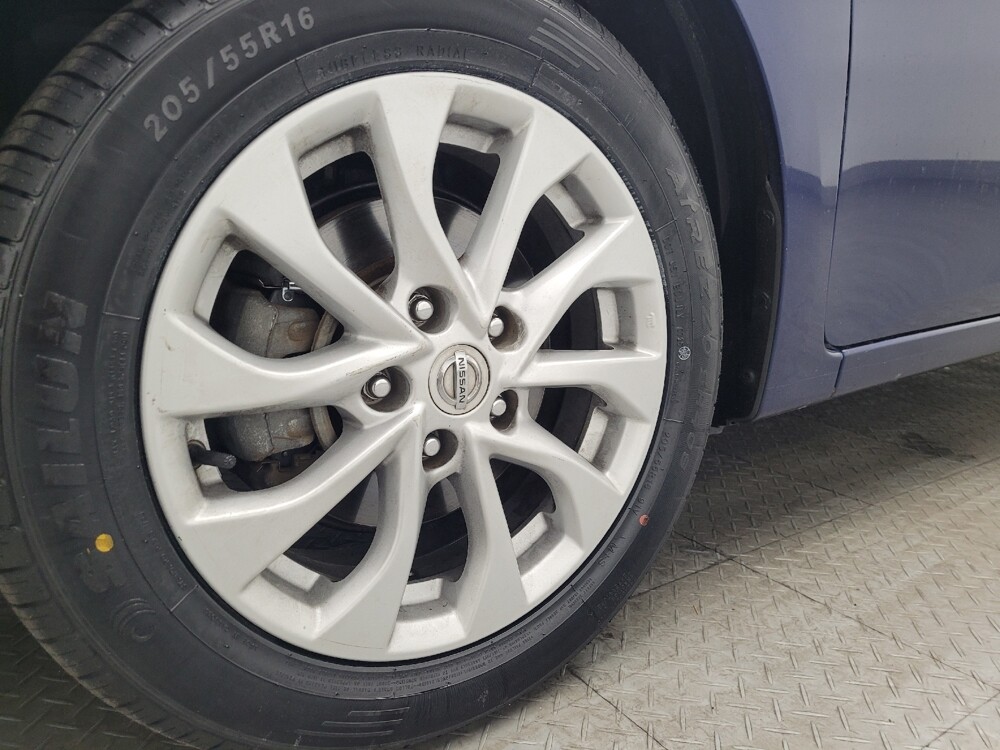 2019 Nissan Sentra in Orlando, FL 32808 - 18089276 31