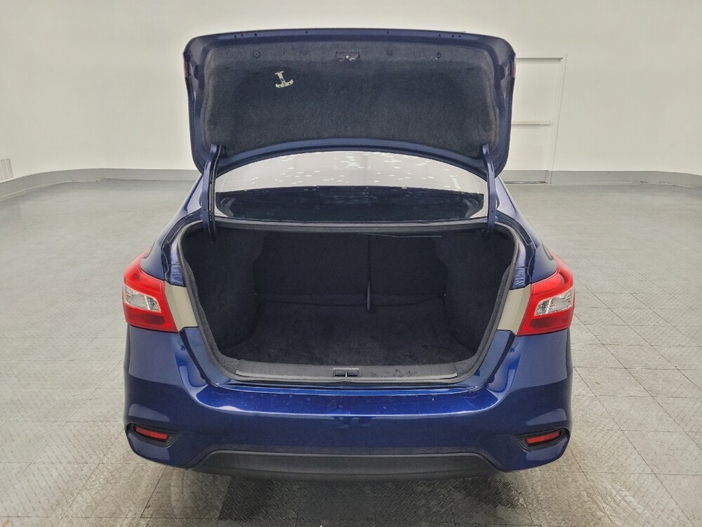 2019 Nissan Sentra in Orlando, FL 32808 - 18089276 29