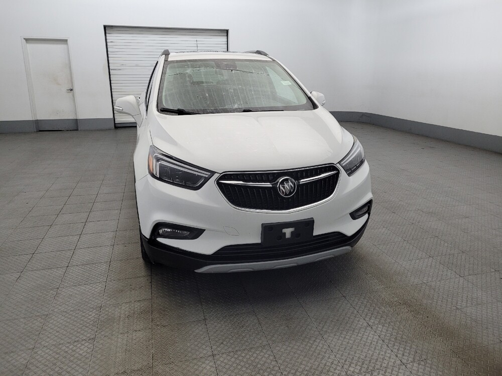 2018 Buick Encore in Richmond, VA 23235 - 18089277 14
