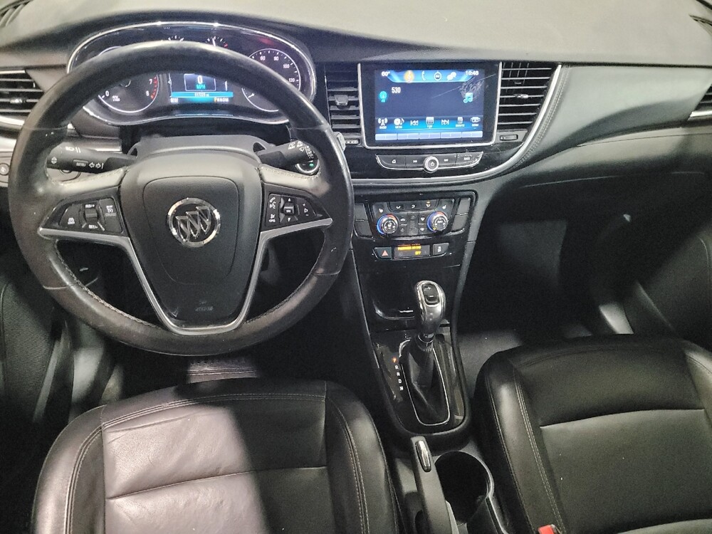 2018 Buick Encore in Richmond, VA 23235 - 18089277 22