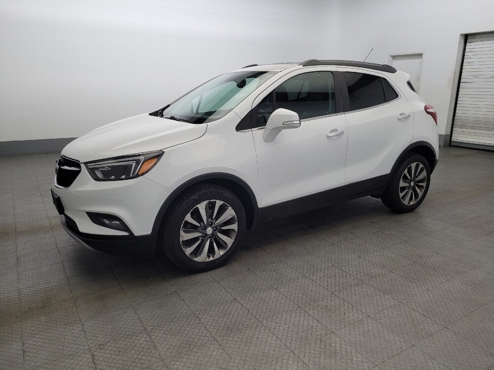 2018 Buick Encore in Richmond, VA 23235 - 18089277 2