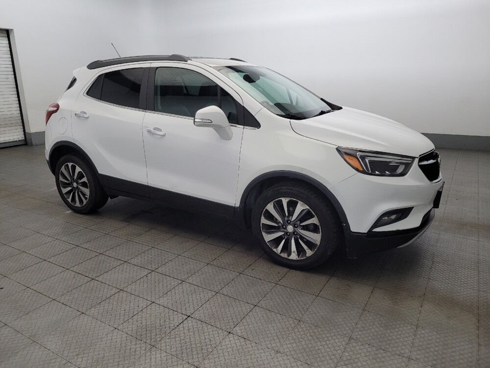 2018 Buick Encore in Richmond, VA 23235 - 18089277 11