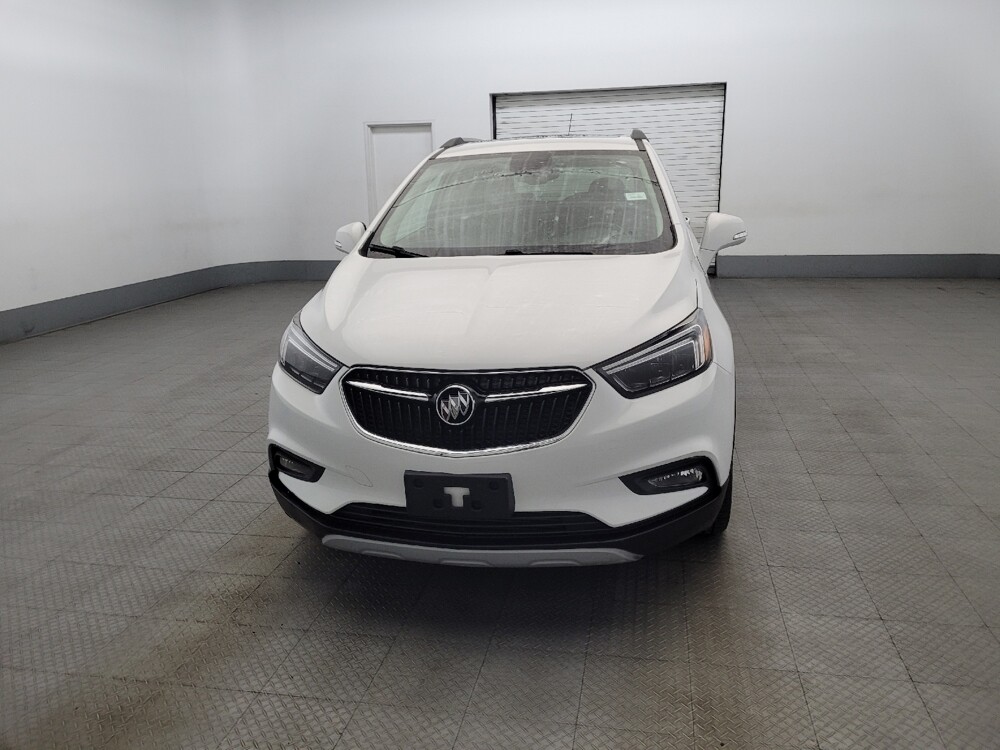 2018 Buick Encore in Richmond, VA 23235 - 18089277 15