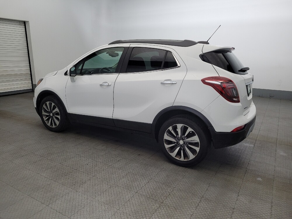 2018 Buick Encore in Richmond, VA 23235 - 18089277 3