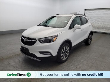 2018 Buick Encore in Richmond, VA 23235