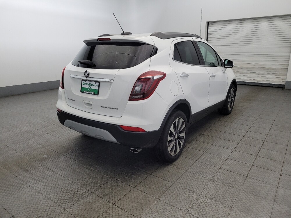 2018 Buick Encore in Richmond, VA 23235 - 18089277 9