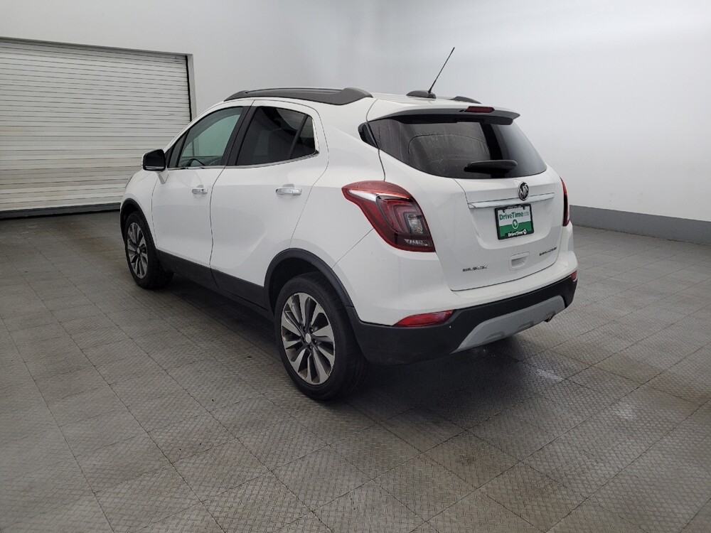 2018 Buick Encore in Richmond, VA 23235 - 18089277 5