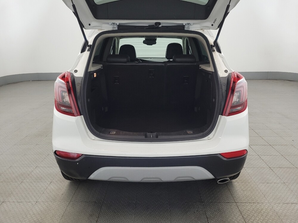 2018 Buick Encore in Richmond, VA 23235 - 18089277 29