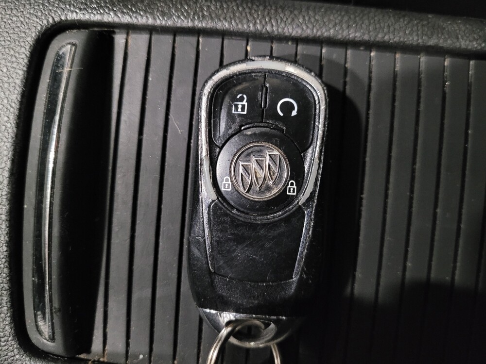 2018 Buick Encore in Richmond, VA 23235 - 18089277 32