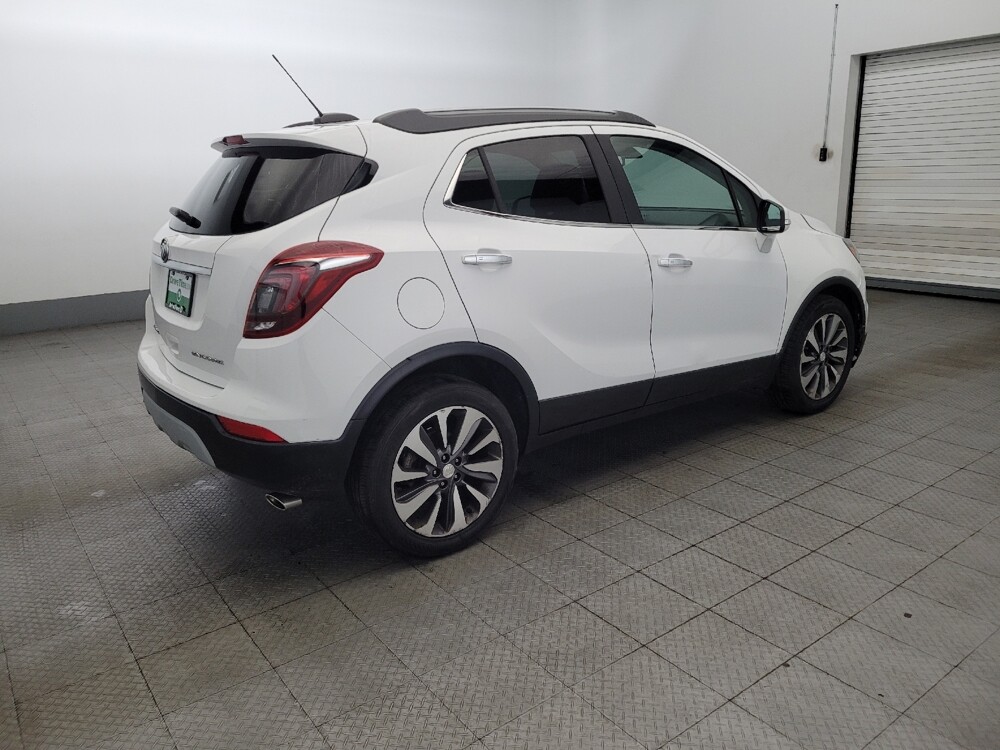 2018 Buick Encore in Richmond, VA 23235 - 18089277 10