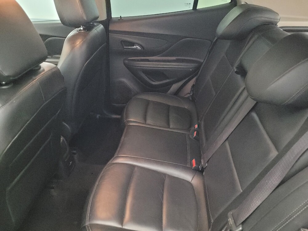 2018 Buick Encore in Richmond, VA 23235 - 18089277 18