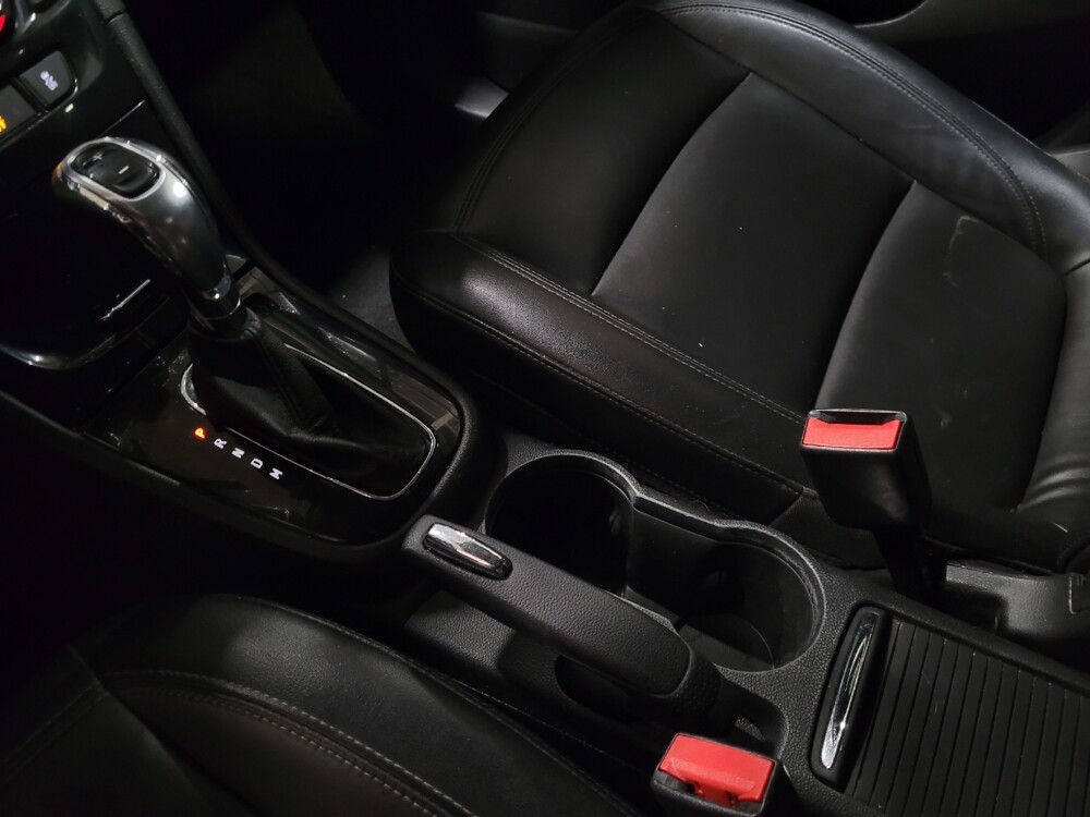 2018 Buick Encore in Richmond, VA 23235 - 18089277 26