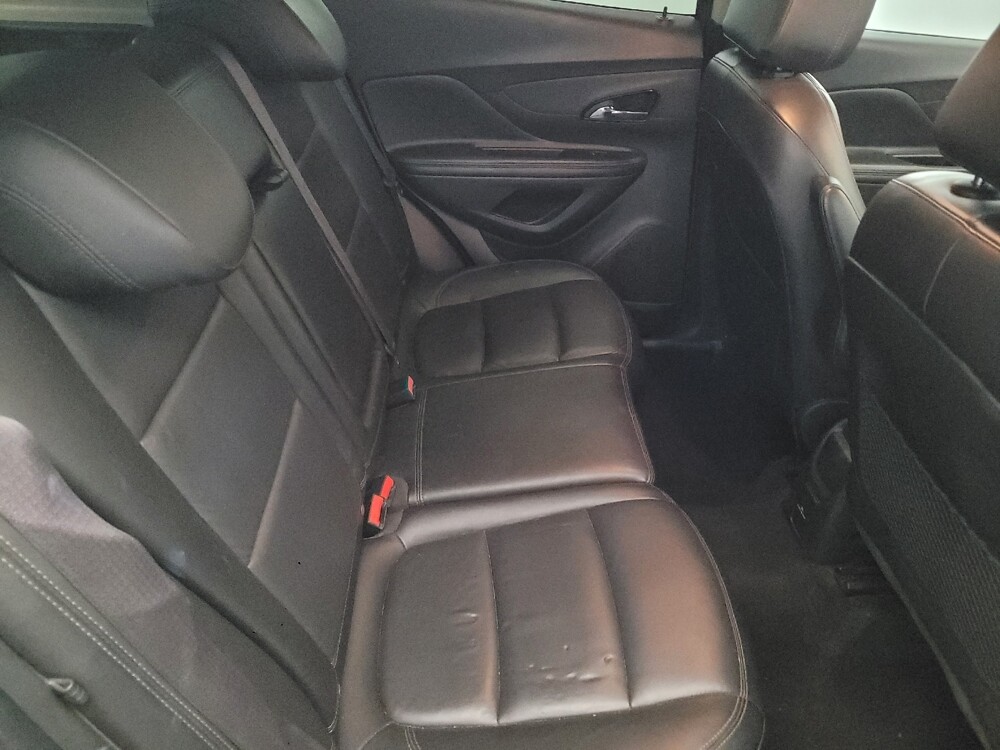 2018 Buick Encore in Richmond, VA 23235 - 18089277 19