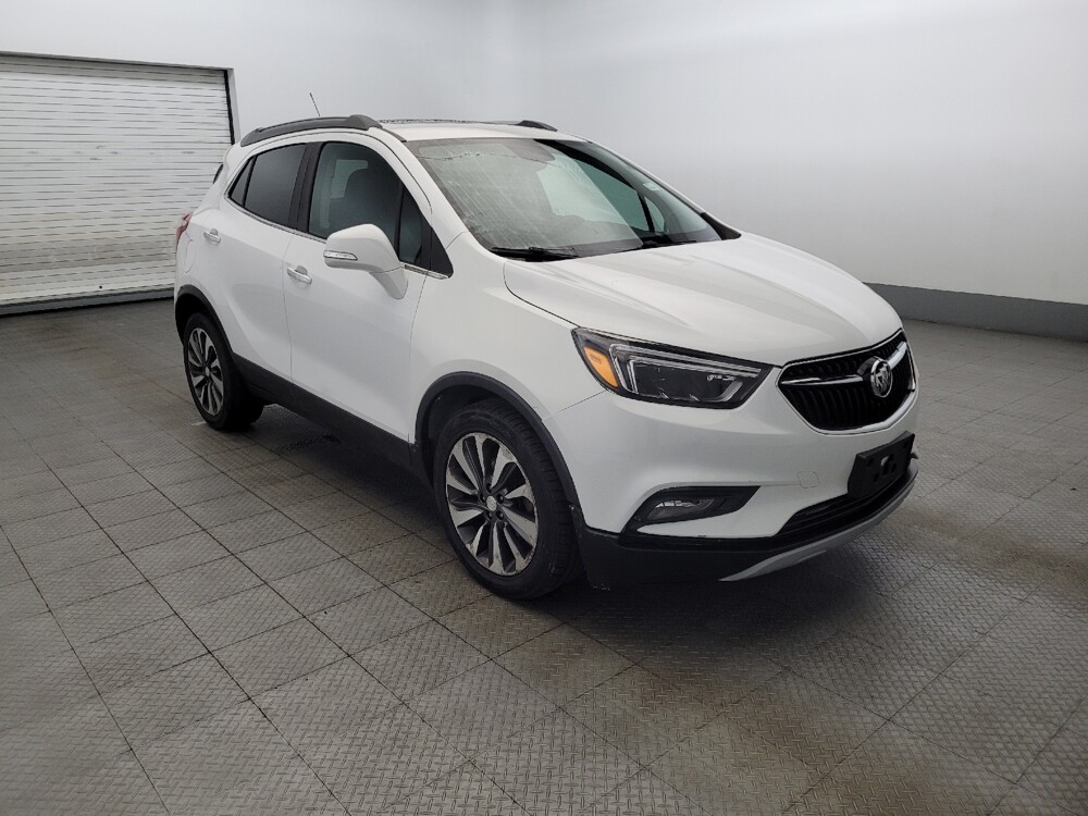 2018 Buick Encore in Richmond, VA 23235 - 18089277 13