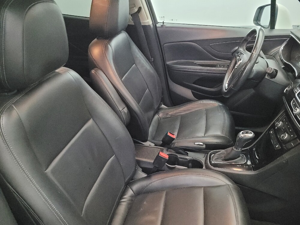 2018 Buick Encore in Richmond, VA 23235 - 18089277 21