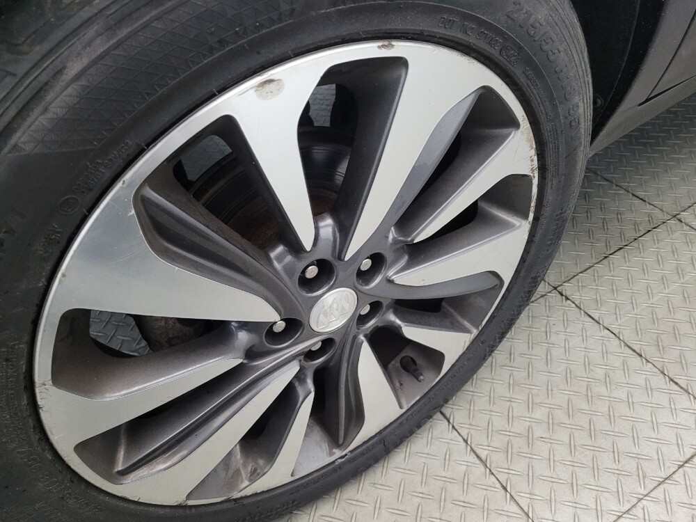 2018 Buick Encore in Richmond, VA 23235 - 18089277 31