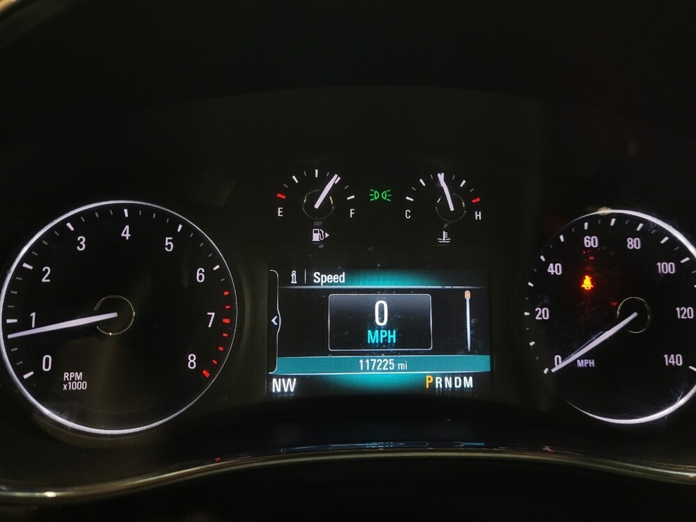 2018 Buick Encore in Richmond, VA 23235 - 18089277 23