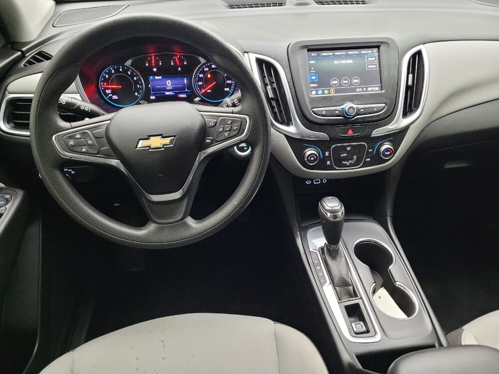 2019 Chevrolet Equinox in Columbia, SC 29210 - 18089279 22