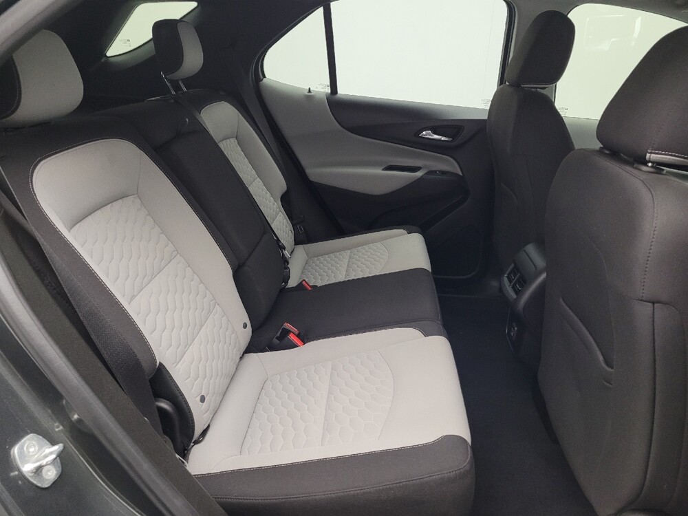 2019 Chevrolet Equinox in Columbia, SC 29210 - 18089279 19