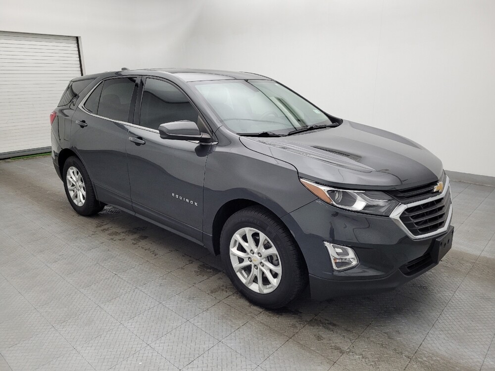 2019 Chevrolet Equinox in Columbia, SC 29210 - 18089279 11
