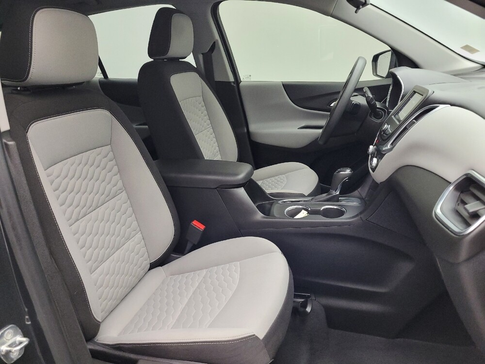 2019 Chevrolet Equinox in Columbia, SC 29210 - 18089279 21