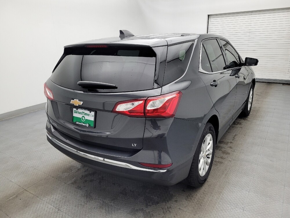 2019 Chevrolet Equinox in Columbia, SC 29210 - 18089279 9