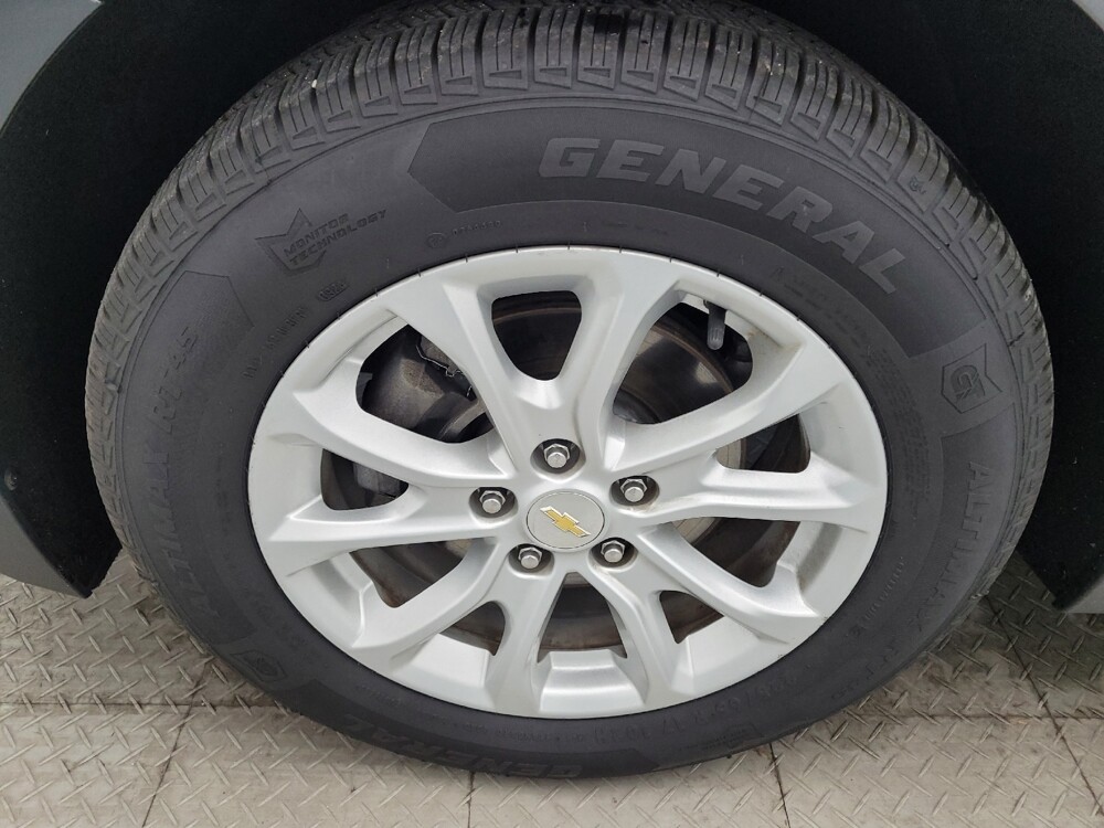 2019 Chevrolet Equinox in Columbia, SC 29210 - 18089279 31