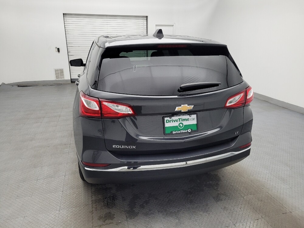 2019 Chevrolet Equinox in Columbia, SC 29210 - 18089279 6