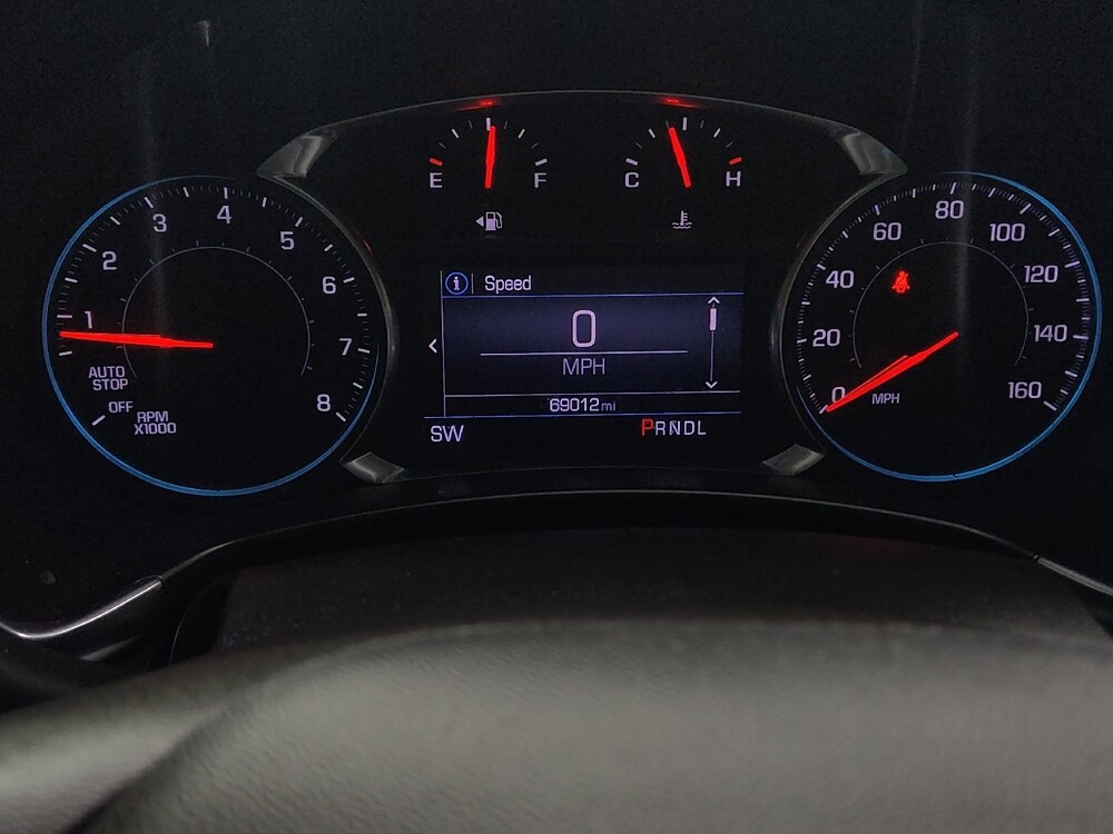 2019 Chevrolet Equinox in Columbia, SC 29210 - 18089279 23