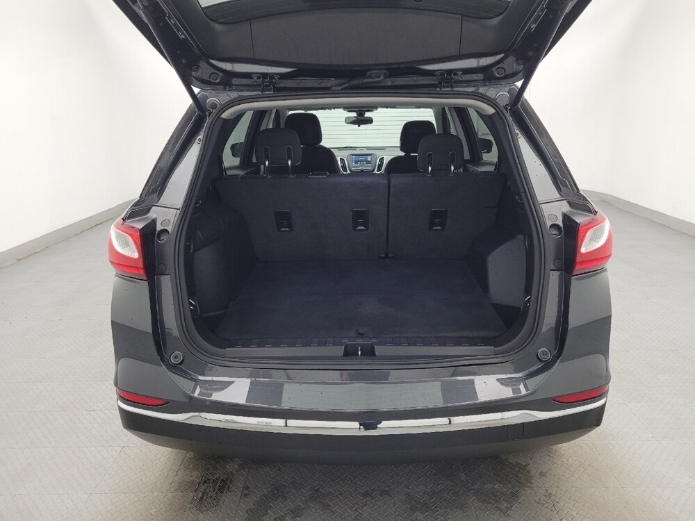 2019 Chevrolet Equinox in Columbia, SC 29210 - 18089279 29