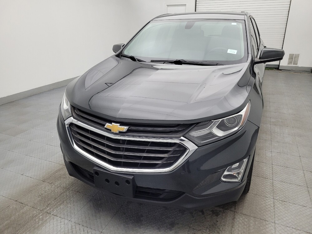 2019 Chevrolet Equinox in Columbia, SC 29210 - 18089279 15