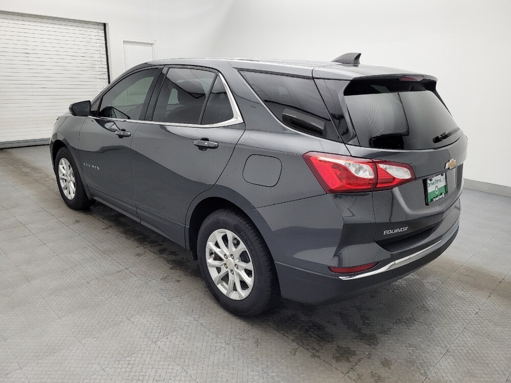 2019 Chevrolet Equinox in Columbia, SC 29210 - 18089279 3