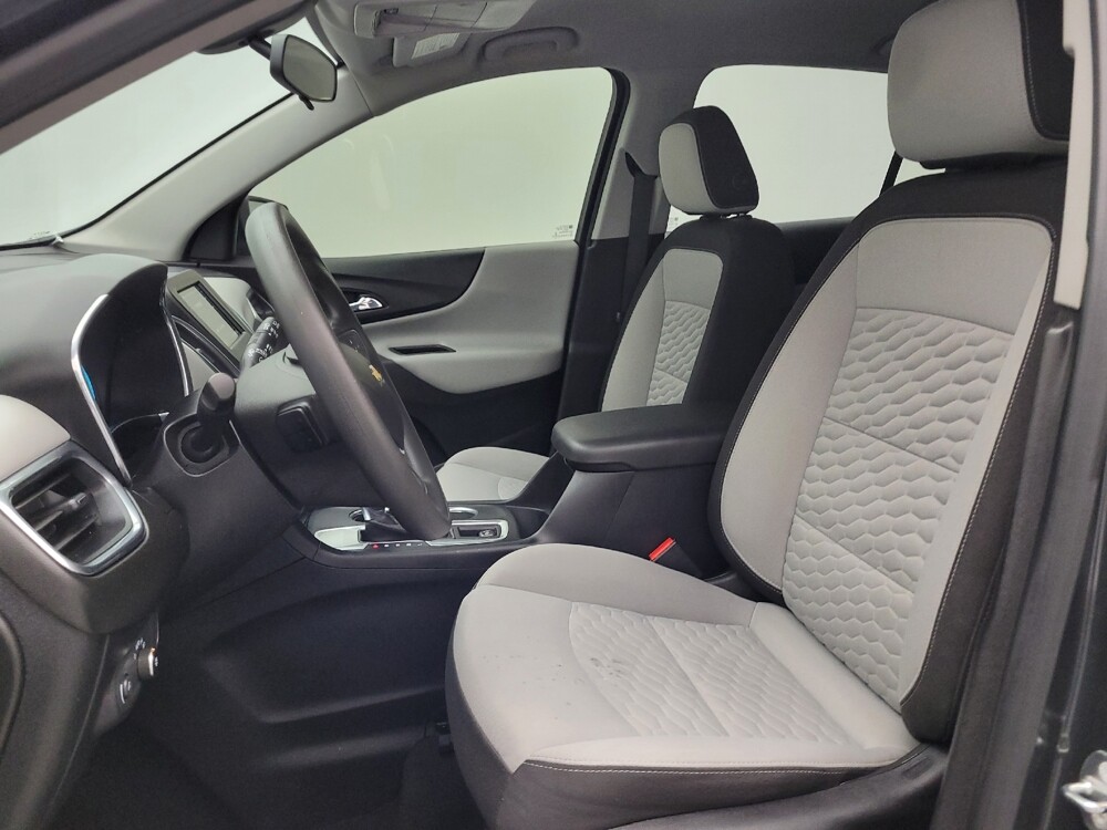 2019 Chevrolet Equinox in Columbia, SC 29210 - 18089279 17