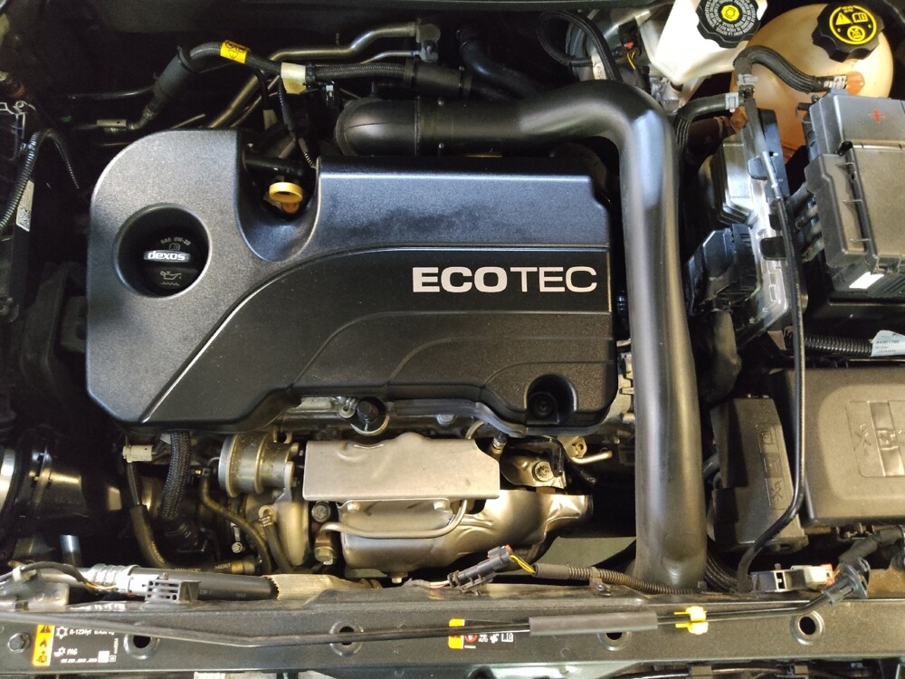 2019 Chevrolet Equinox in Columbia, SC 29210 - 18089279 30