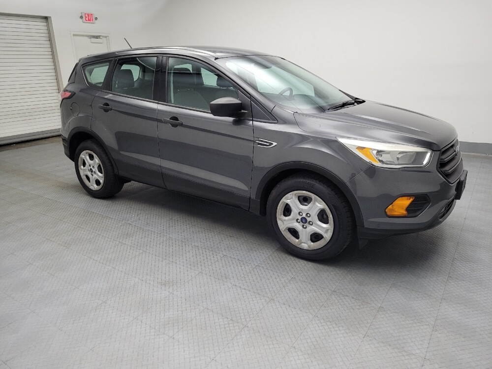 2017 Ford Escape in Peoria, IL 61615 - 18089284 11