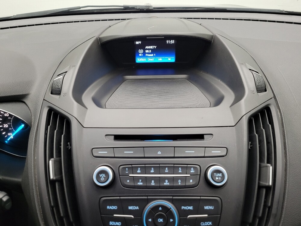 2017 Ford Escape in Peoria, IL 61615 - 18089284 25