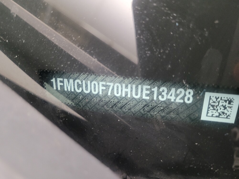 2017 Ford Escape in Peoria, IL 61615 - 18089284 33