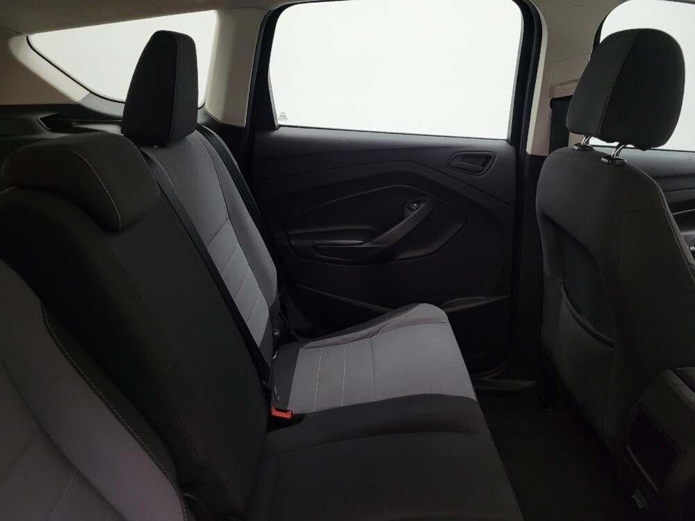 2017 Ford Escape in Peoria, IL 61615 - 18089284 19